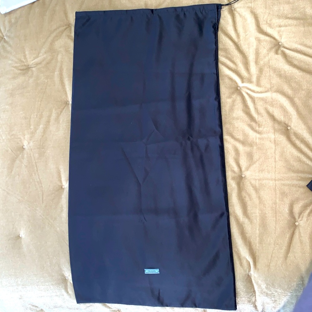 Prada Authentic Dust Bag